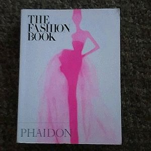 The Fashion Book